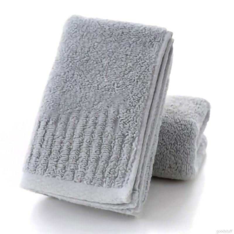Khăn cotton lau thấm hút tốt cho nhà tắm