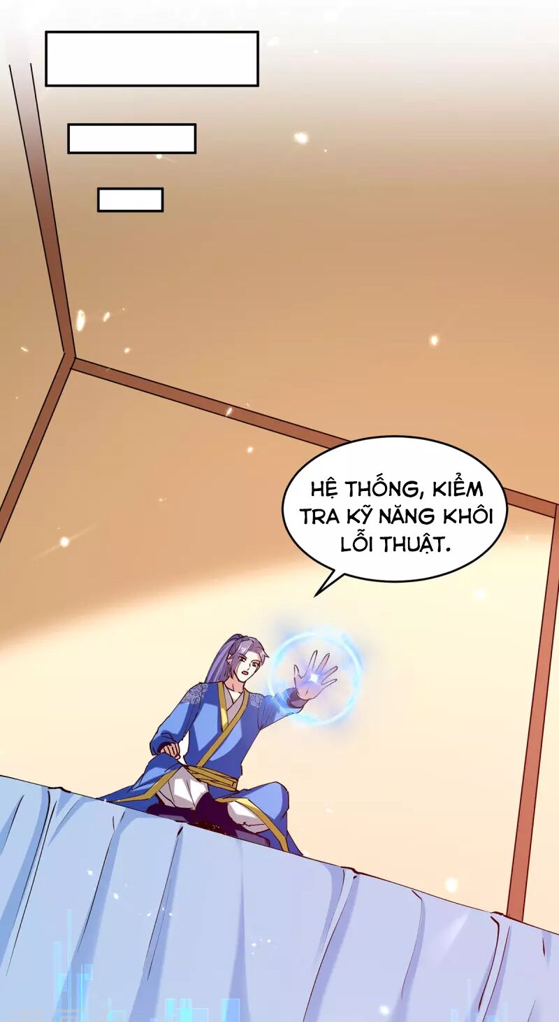 tối cường thăng cấp chapter 320 21