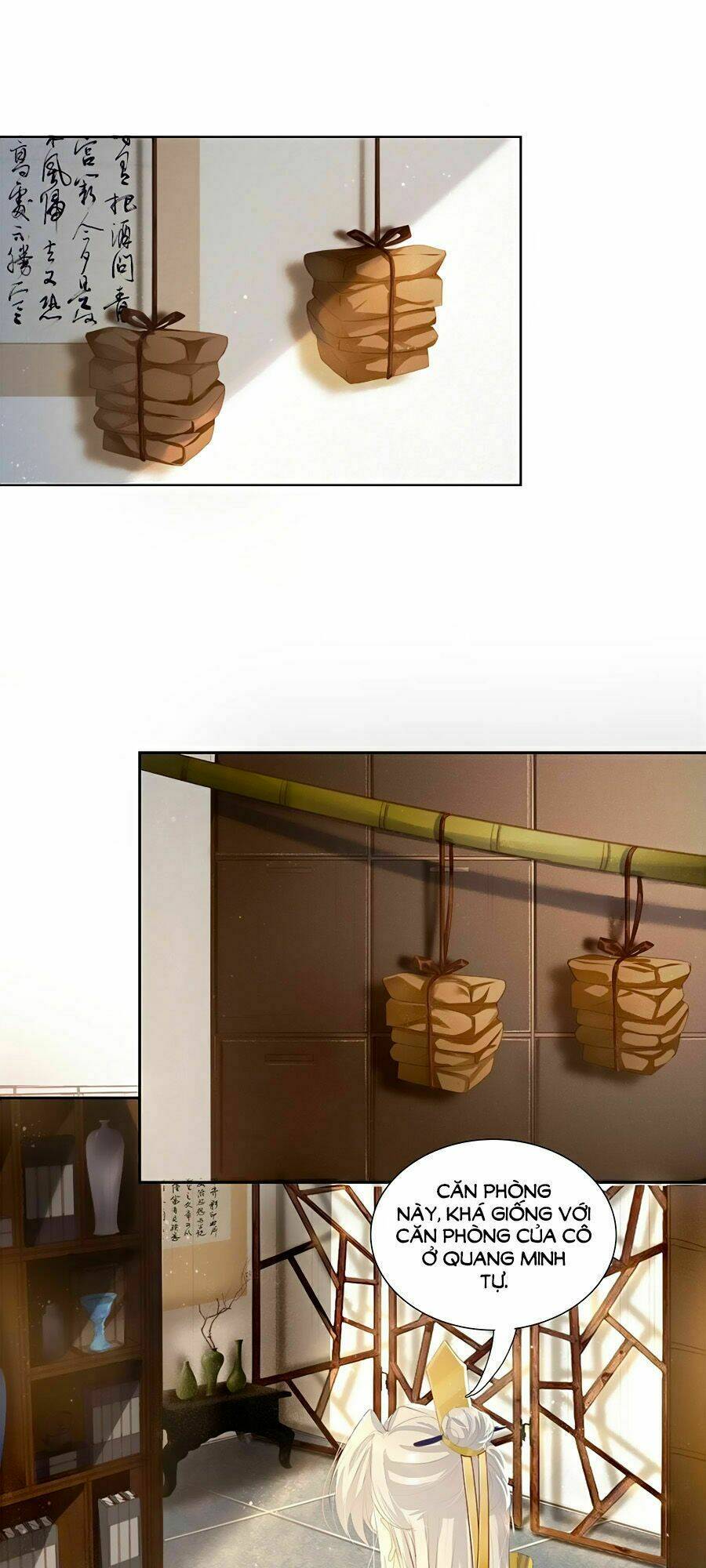 thần y nữ ngỗ tác chapter 20 13