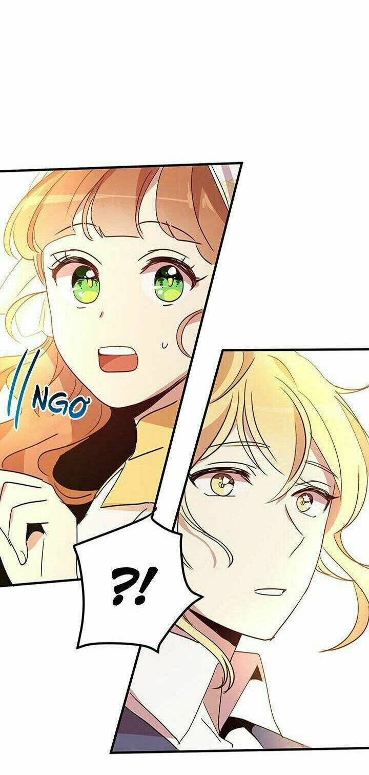 công tước, loạn vừa thôi! chapter 25.1 25