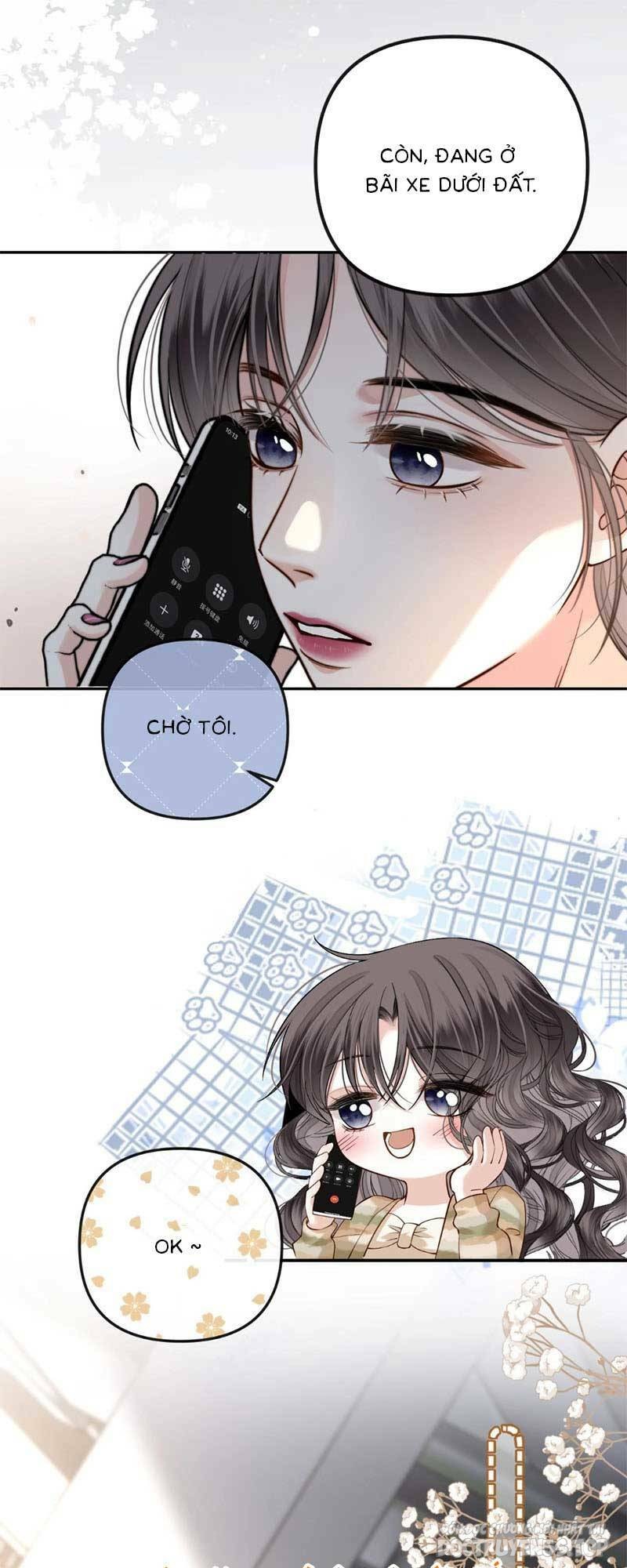 mỗi ngày đều thích anh chapter 15 26