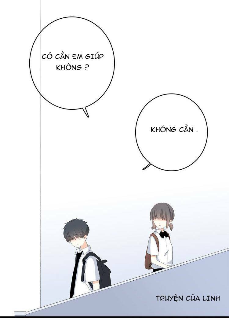 Con Tim Rung Động chapter 30 - Trang 12