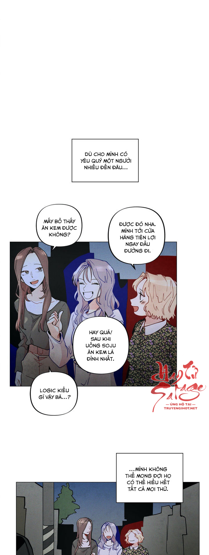 mảnh ghép o bị khuyết chapter 134 5