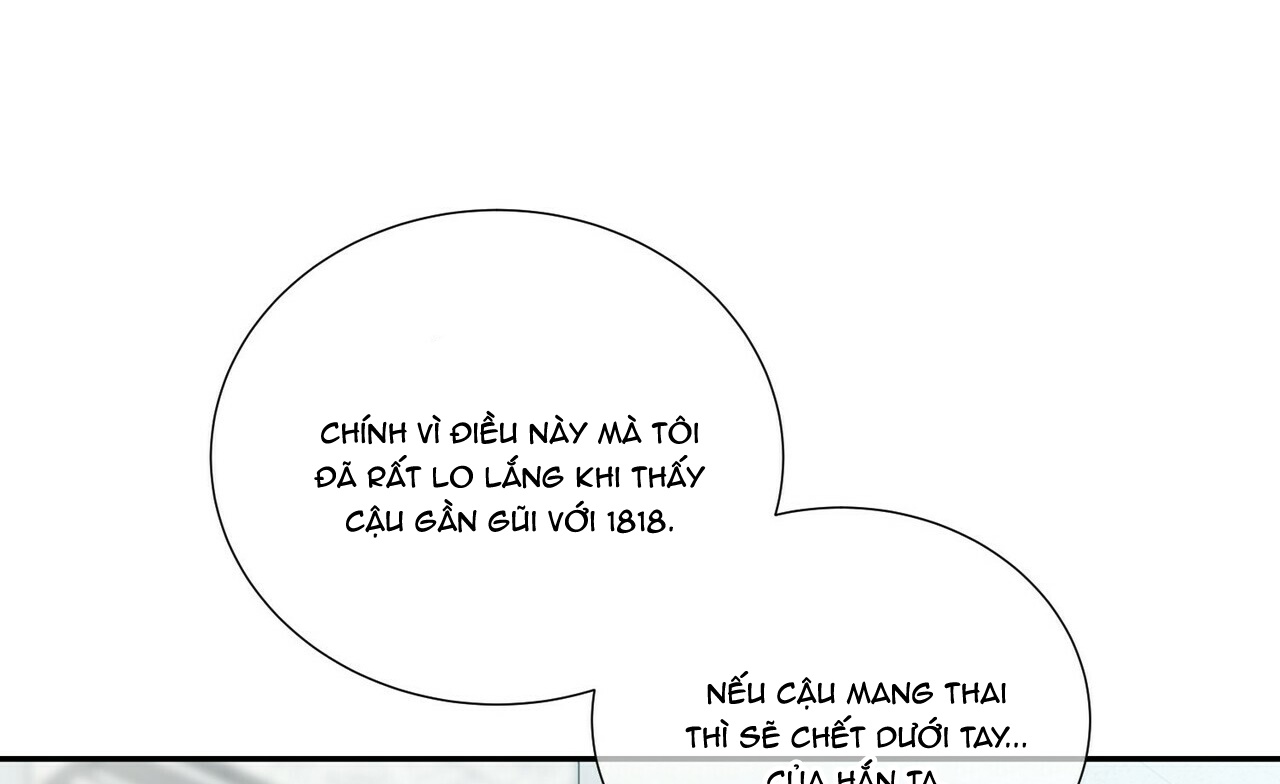 thời gian giữa sói và chó chapter 61 19