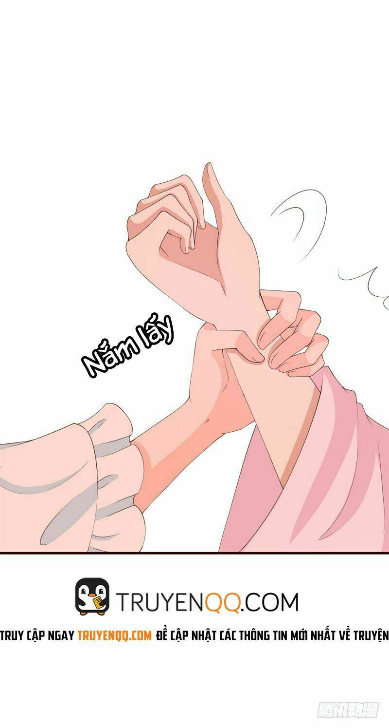 điền viên mật sủng: cô vợ nóng bỏng chapter 30 12