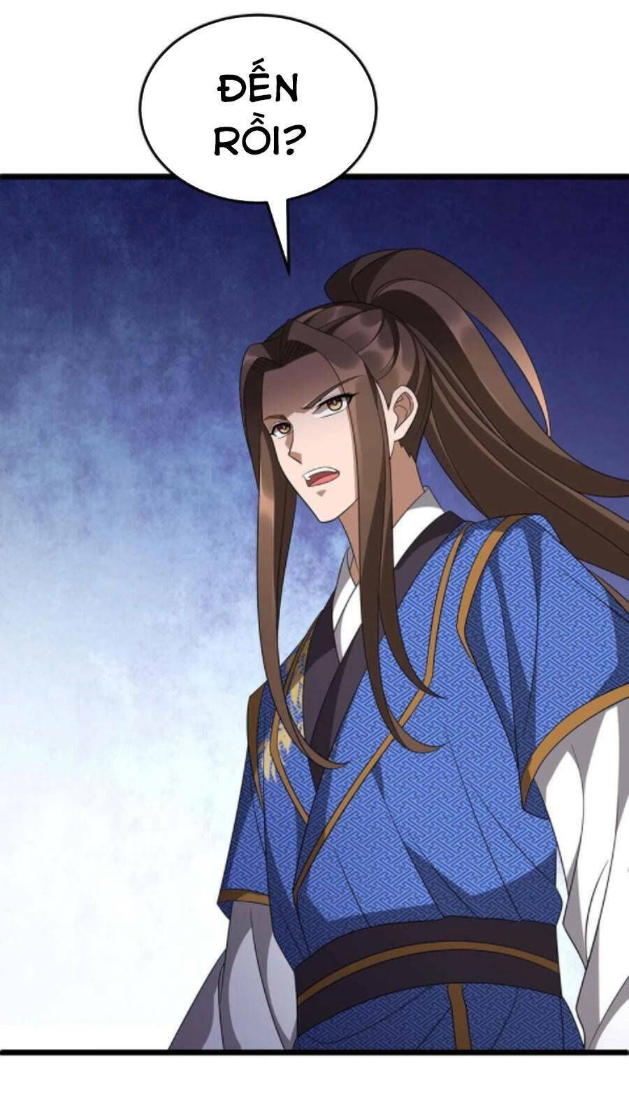 chúa tể tam giới chapter 233 33