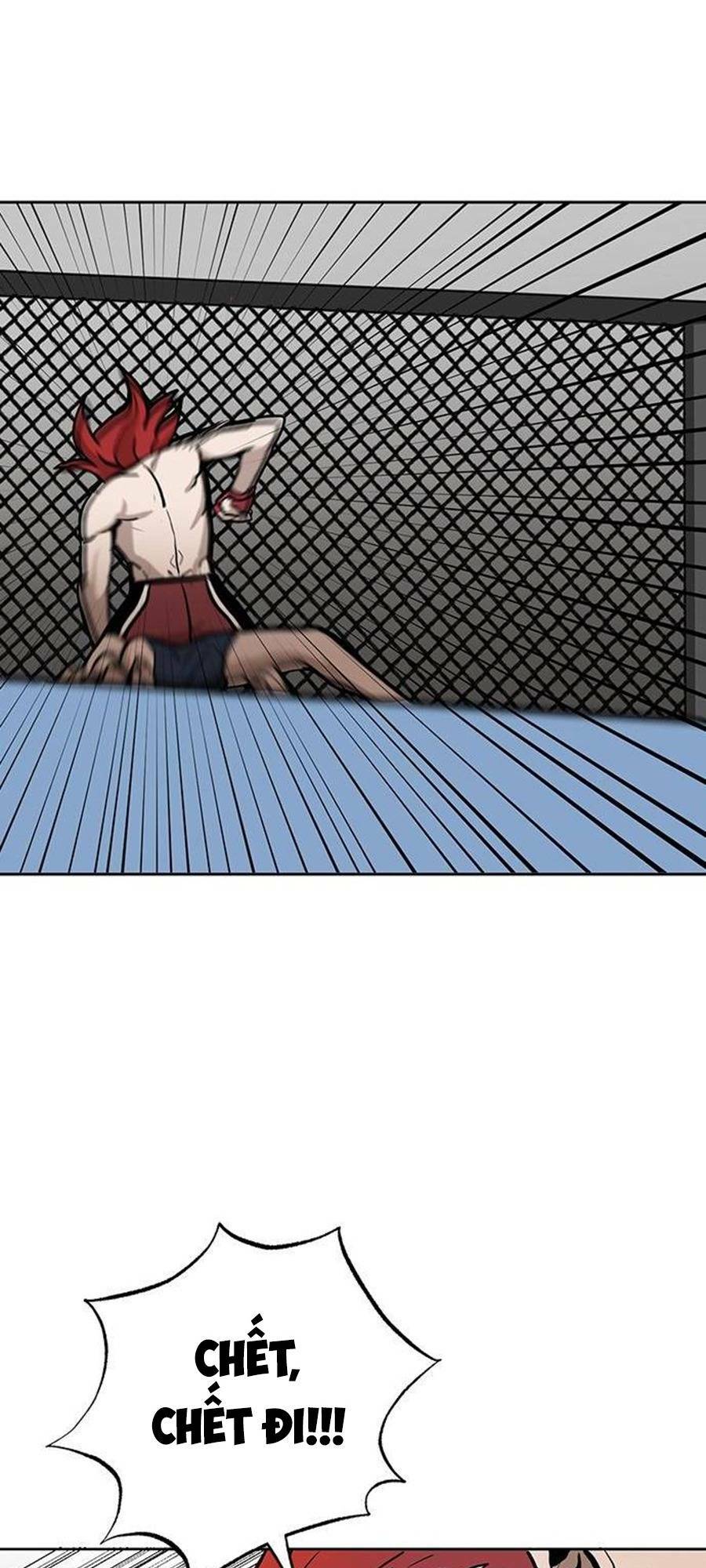 Vua Võ Đài chapter 2 78