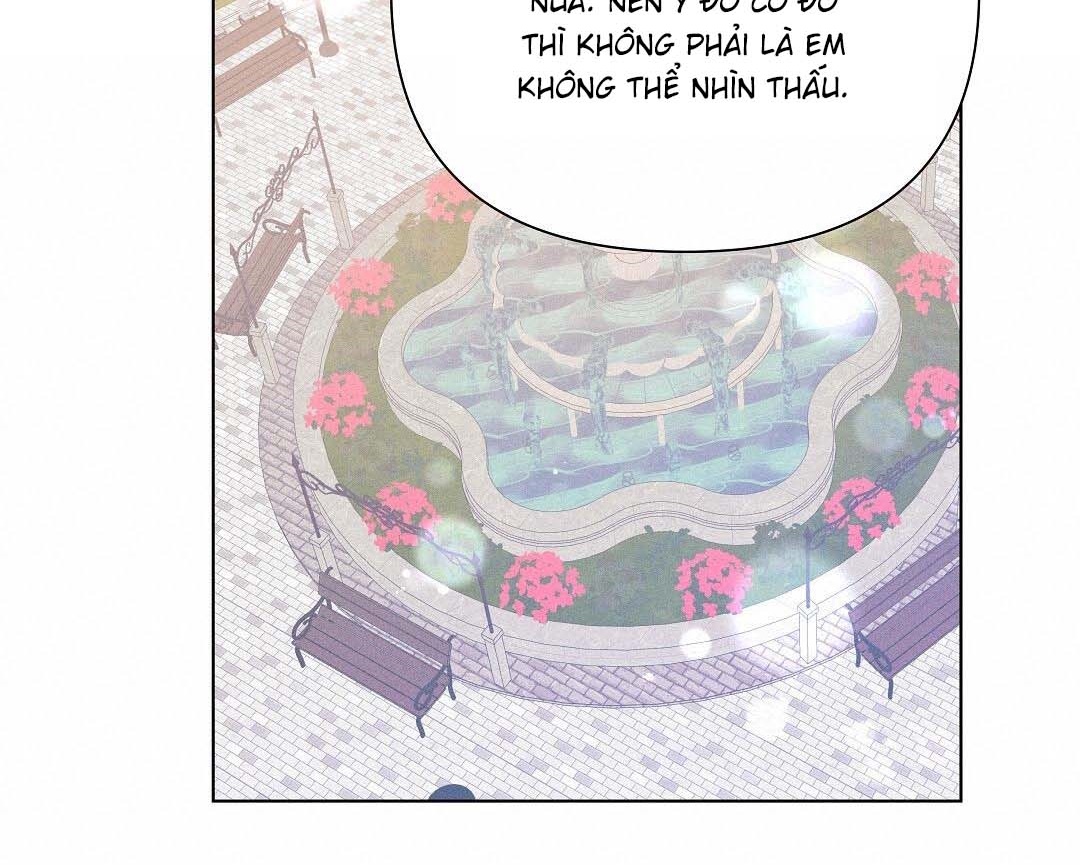 đại úy lãng mạn thân yêu của tôi chapter 24 116