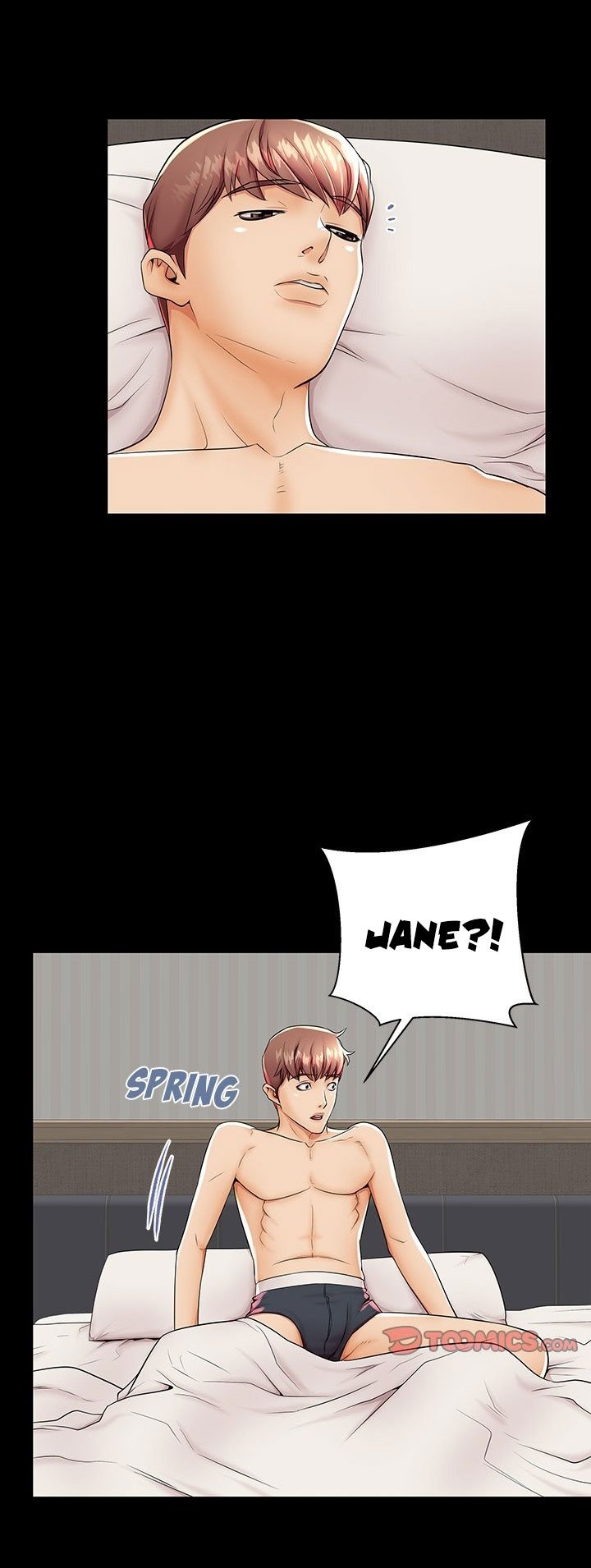 người mẹ xấu xa chapter 44 36