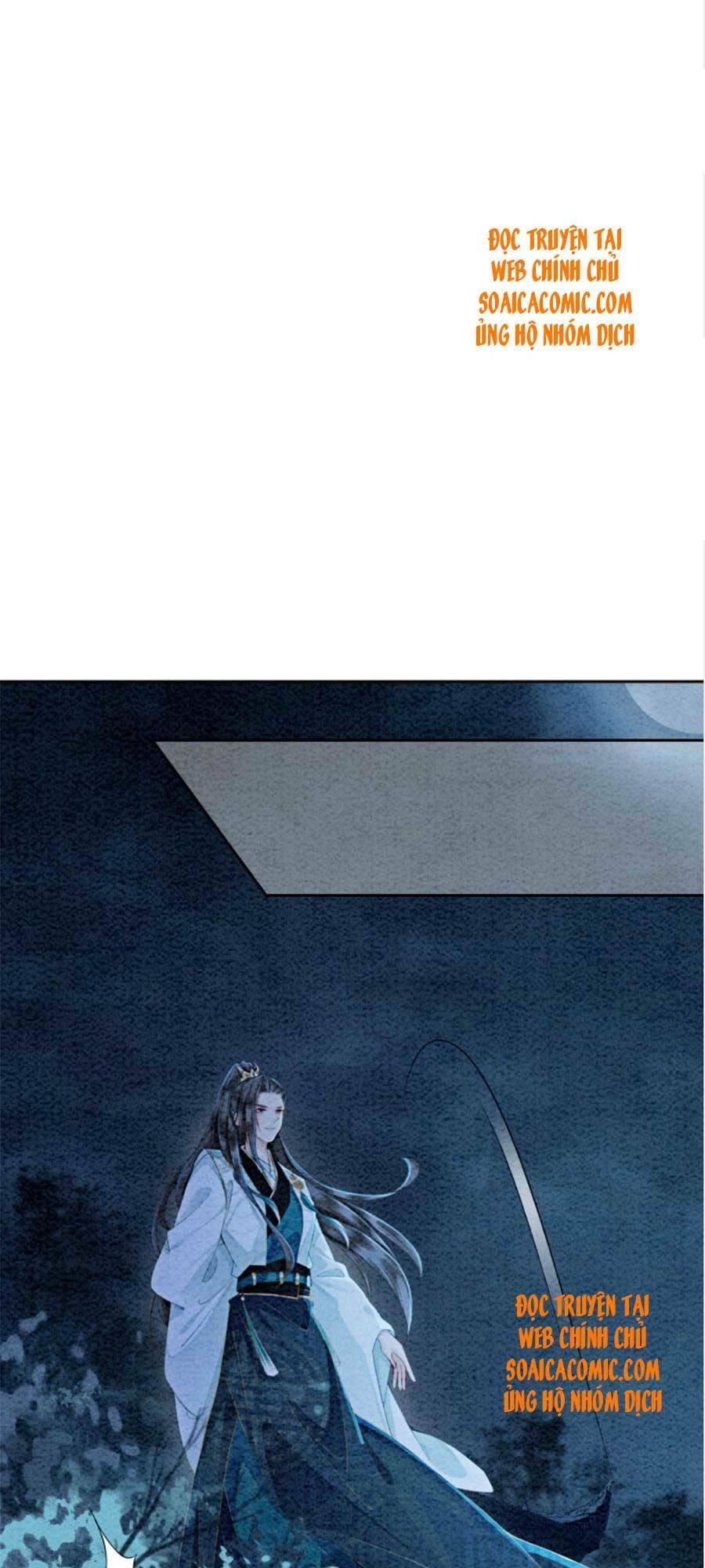 bắt đầu hủy hôn để công lược vương gia chapter 7 32