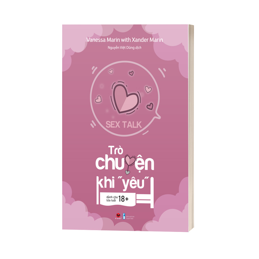 Trò Chuyện Khi Yêu