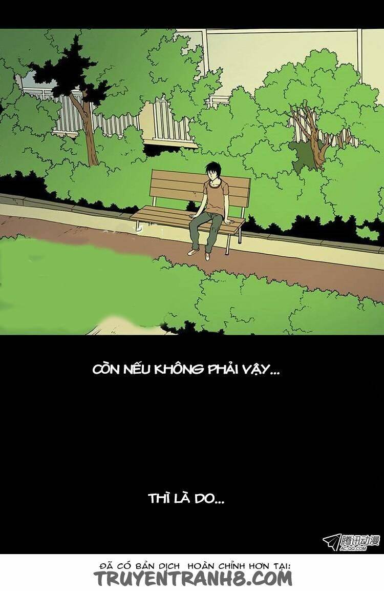 0.0 mhz - tần số chết chapter 69 21