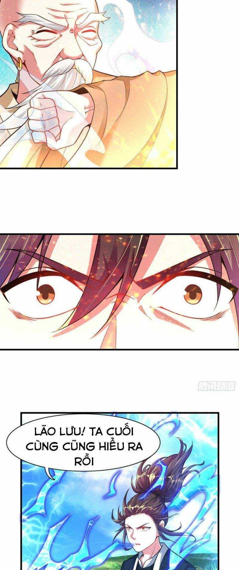 đạo ấn chapter 181 6