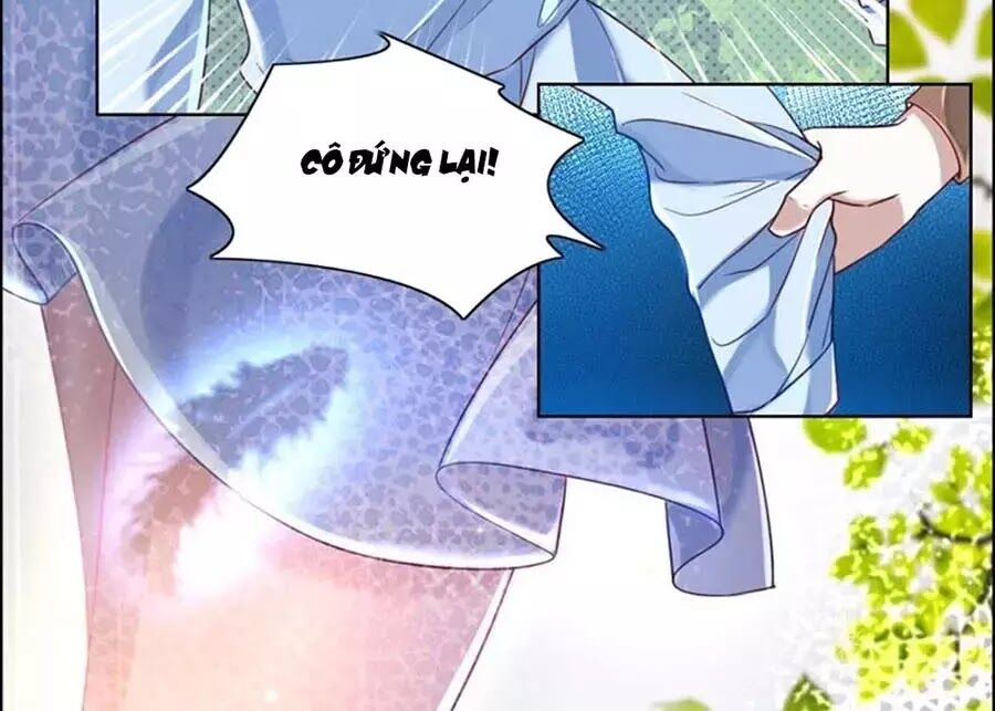 thần luân mật luyến chapter 35 8