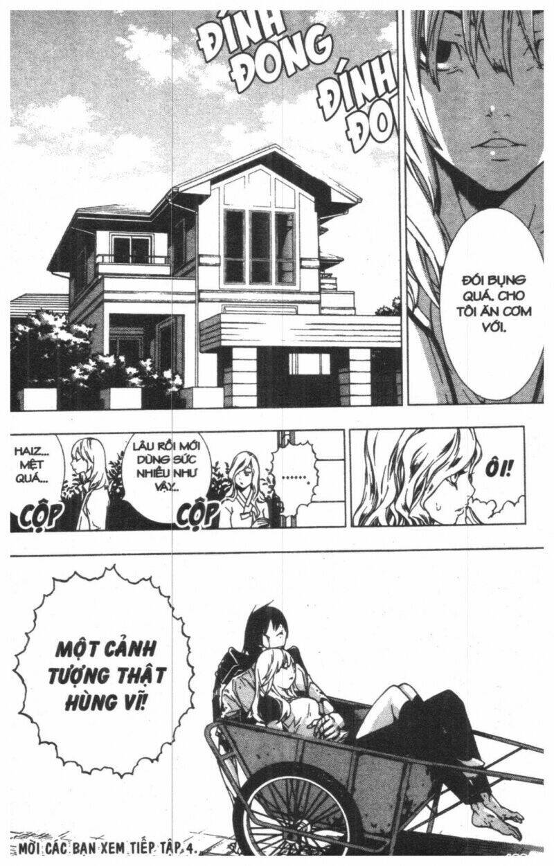 móng vuốt chapter 3 189