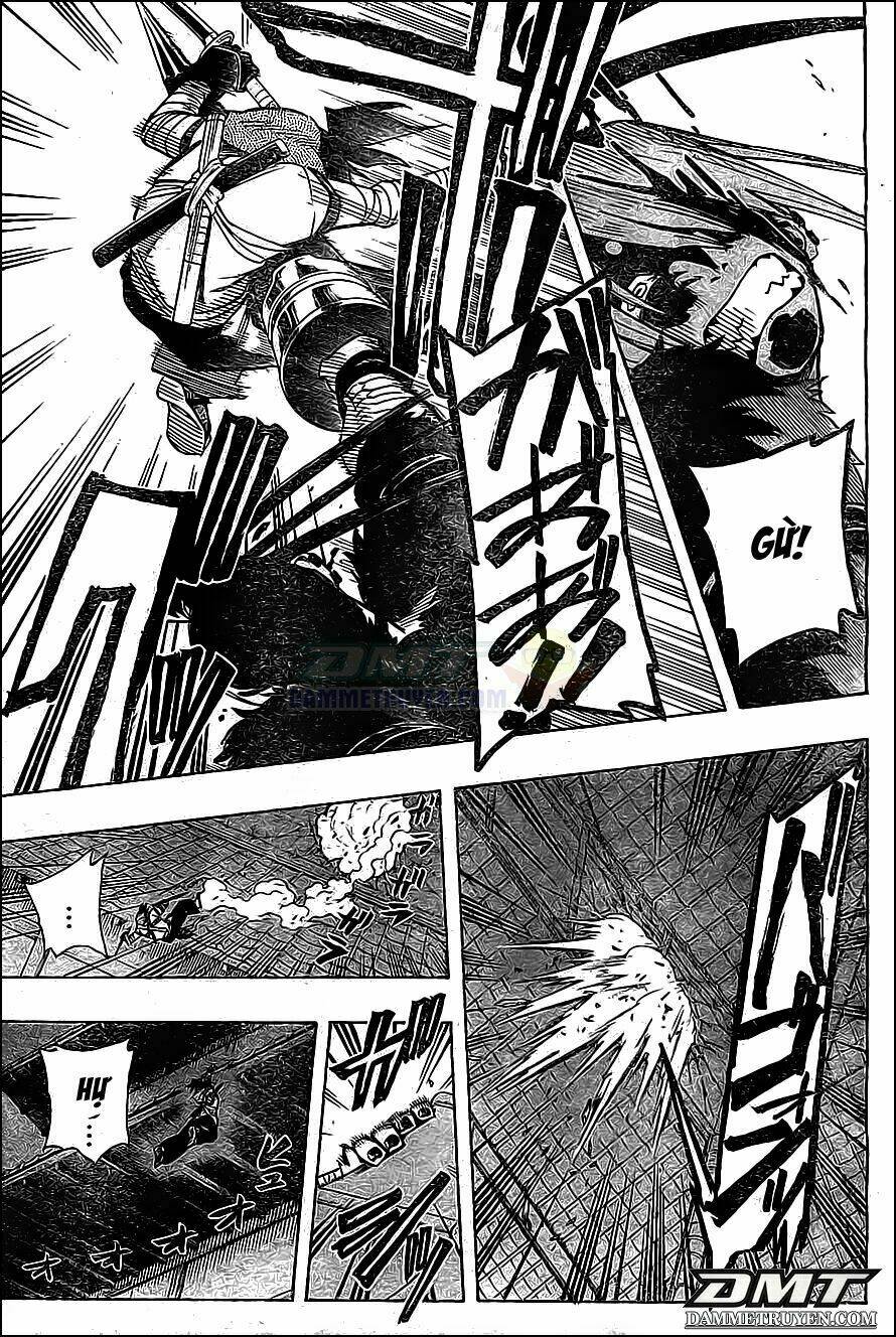 yoakemono chapter 7 3