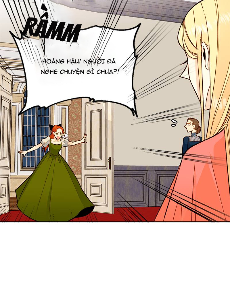 Hoàng Hậu Tái Hôn chapter 32.2 26