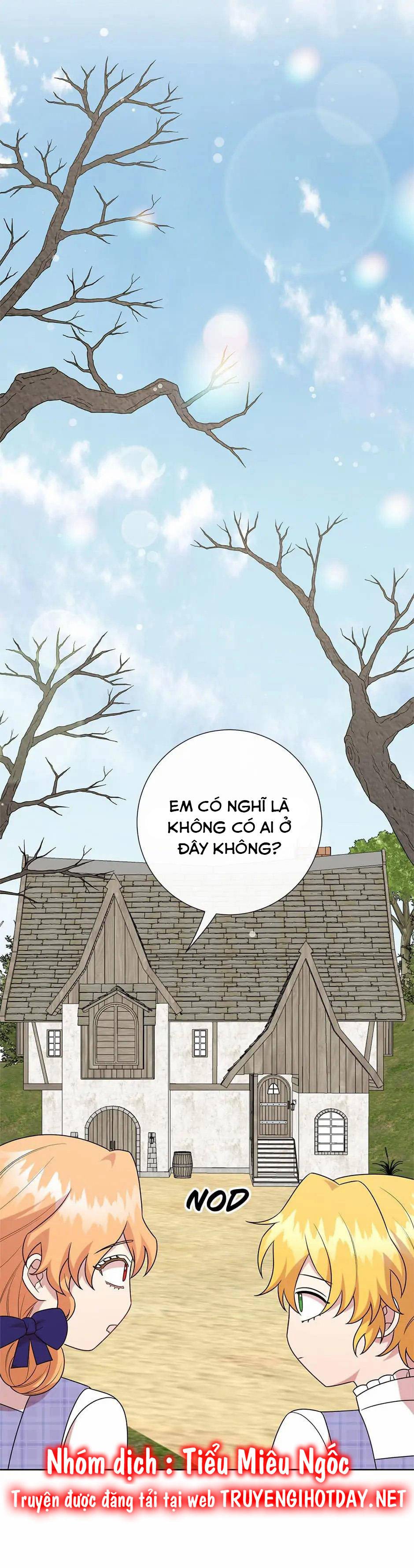 xin ngài đừng ăn tôi chapter 96 43