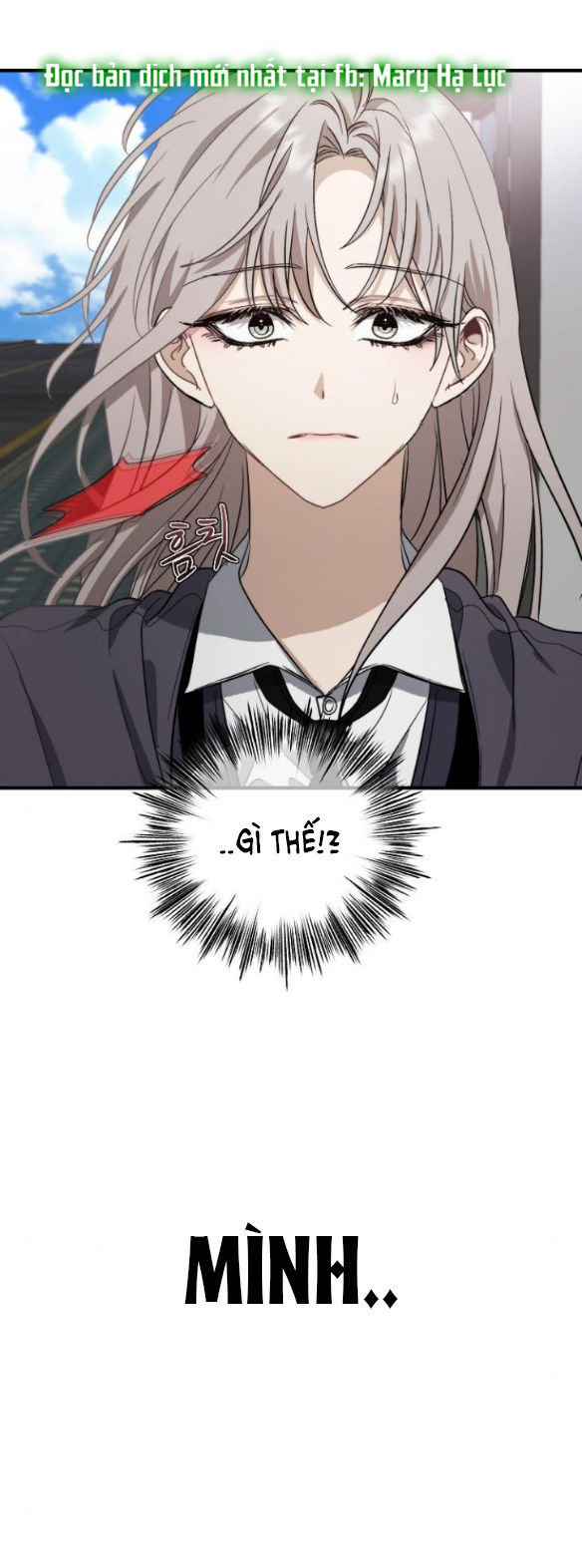 Tự Do Trong Mơ chapter 48.2 6