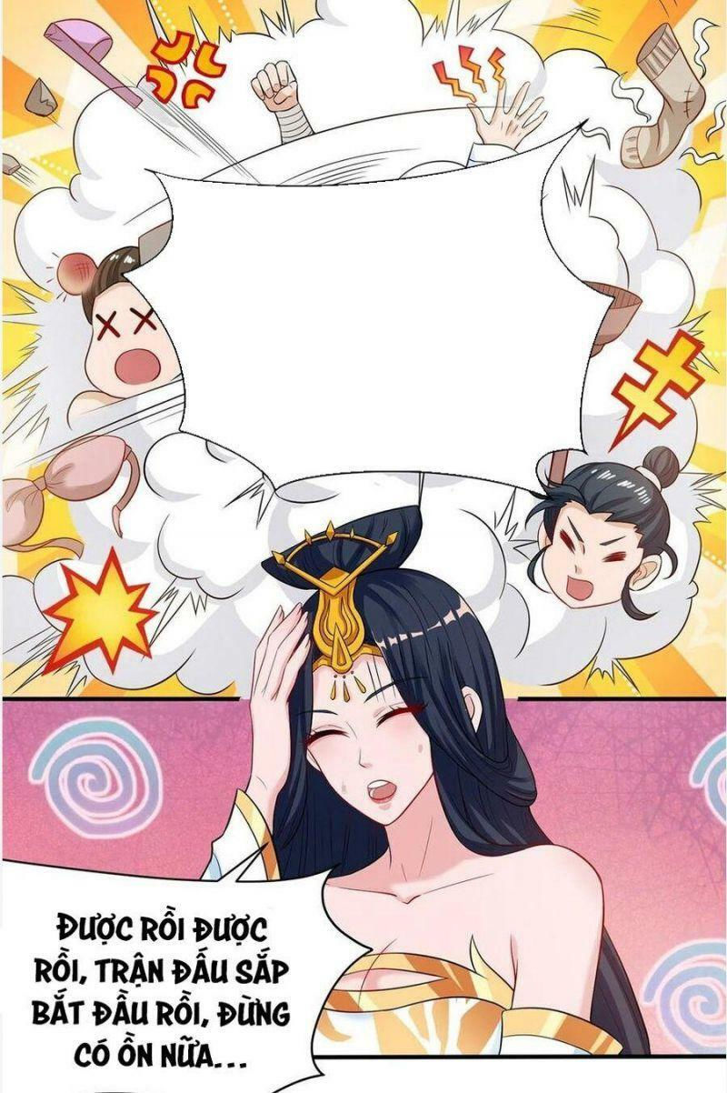 chúa tể tam giới chapter 111 13