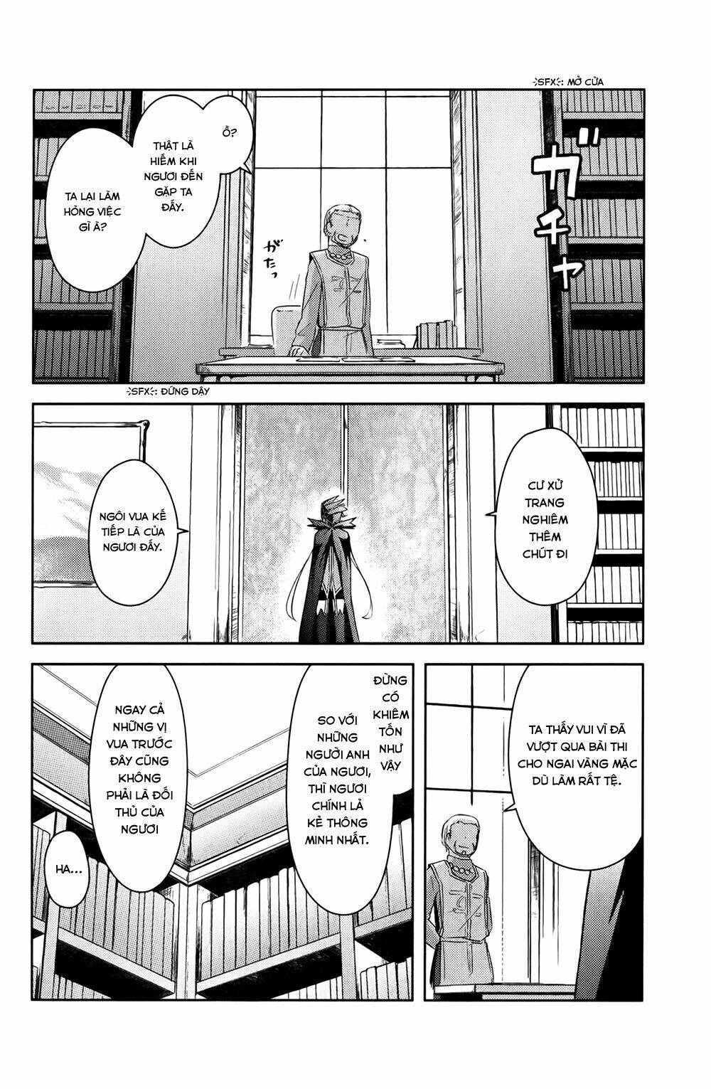 kanojo ga flag o oraretara chapter 19 49