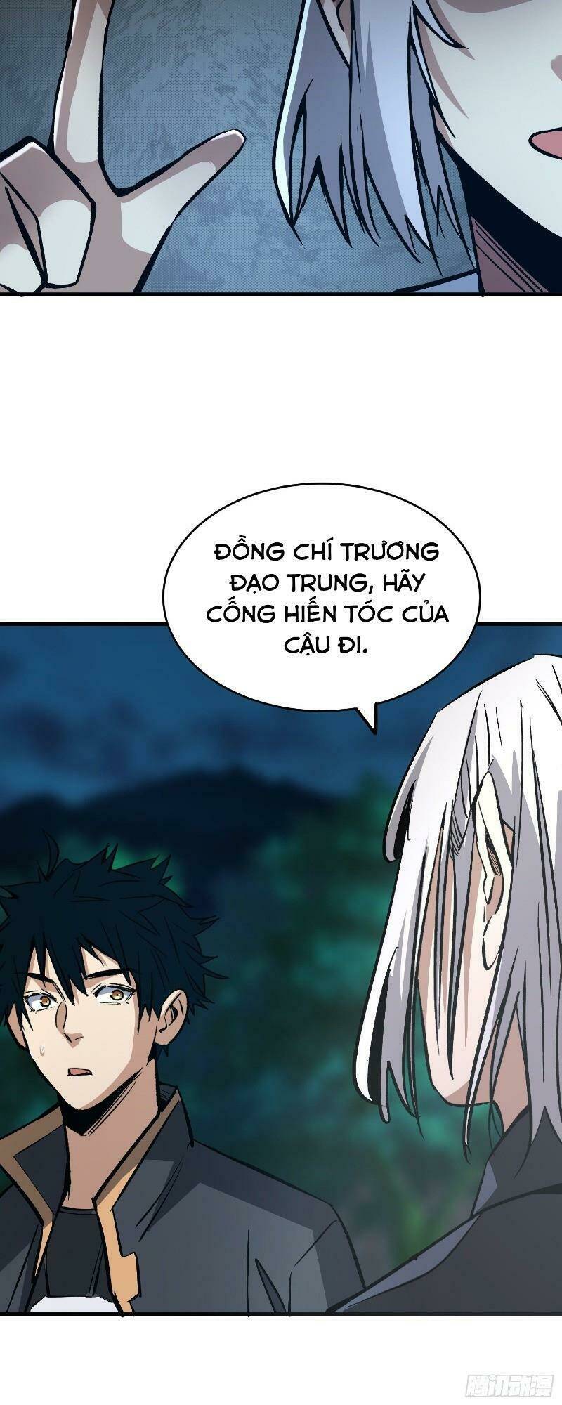 kiêm chức diêm vương chapter 18 30