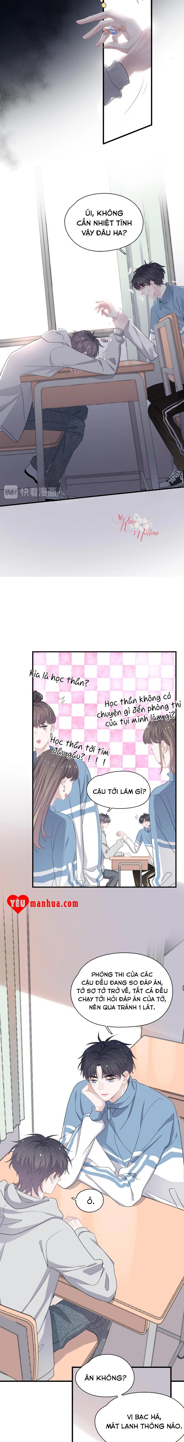 đề này vượt quá sức rồi chapter 24 4