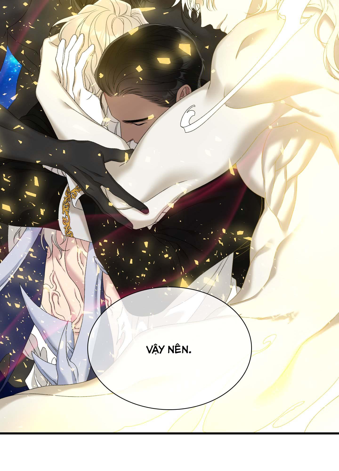 ái tình tự tâm chapter 26 22