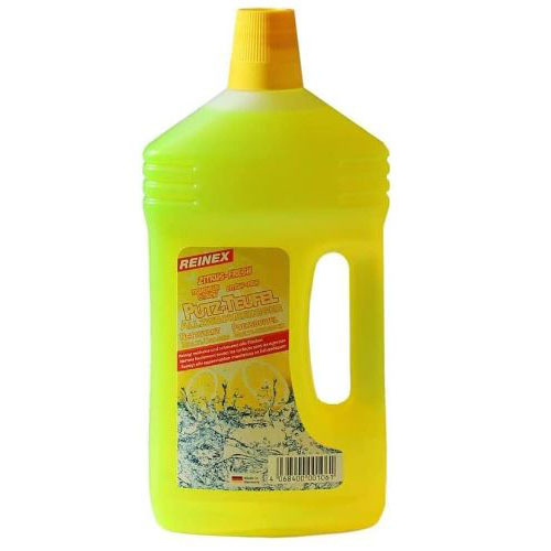 Nước lau sàn hương chanh cực mạnh REINEX Putz-Teufel 1000ml