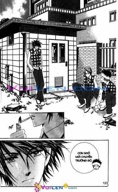 đừng tin cô ấy chapter 1 123