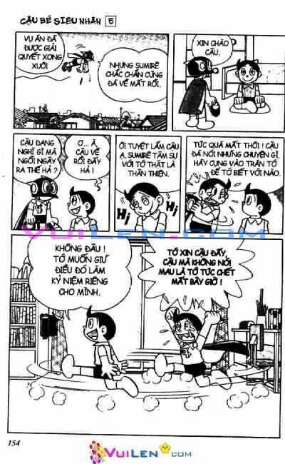 siêu nhân pacman chapter 10 62