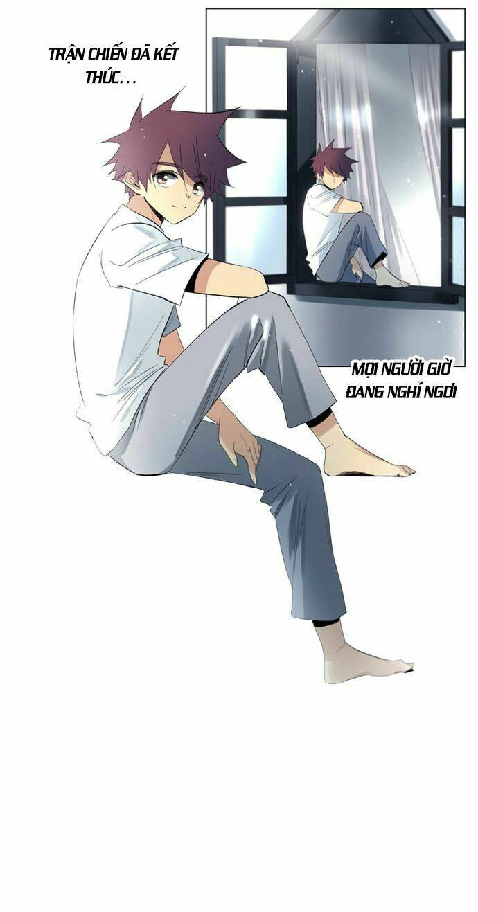 bản khế ước linh hồn chapter 117 21