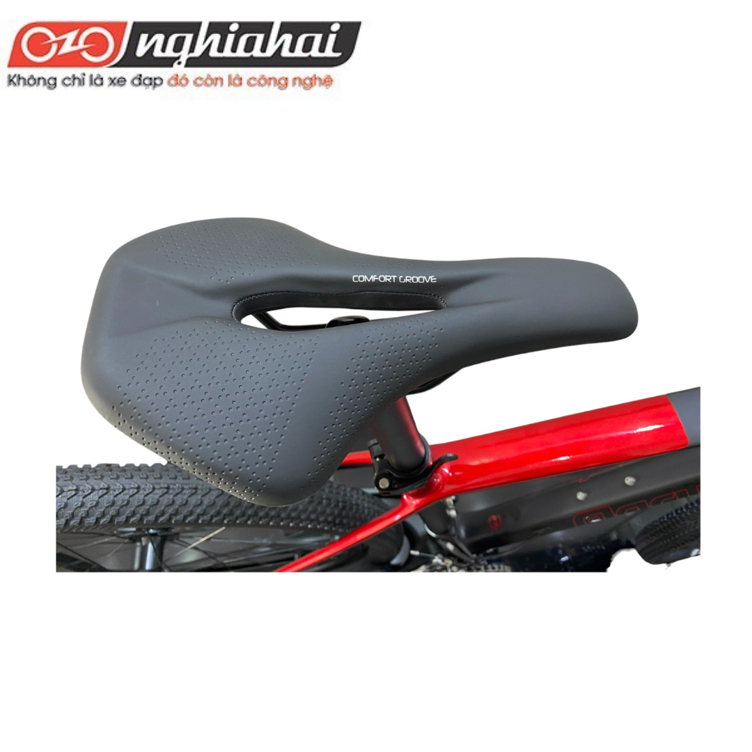 Xe đạp địa hình Nhật Maruishi UNZEN Carbon