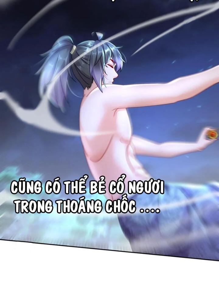 tuyệt sắc đạo lữ đều nói ngô hoàng có thể chất vô địch chapter 117 50