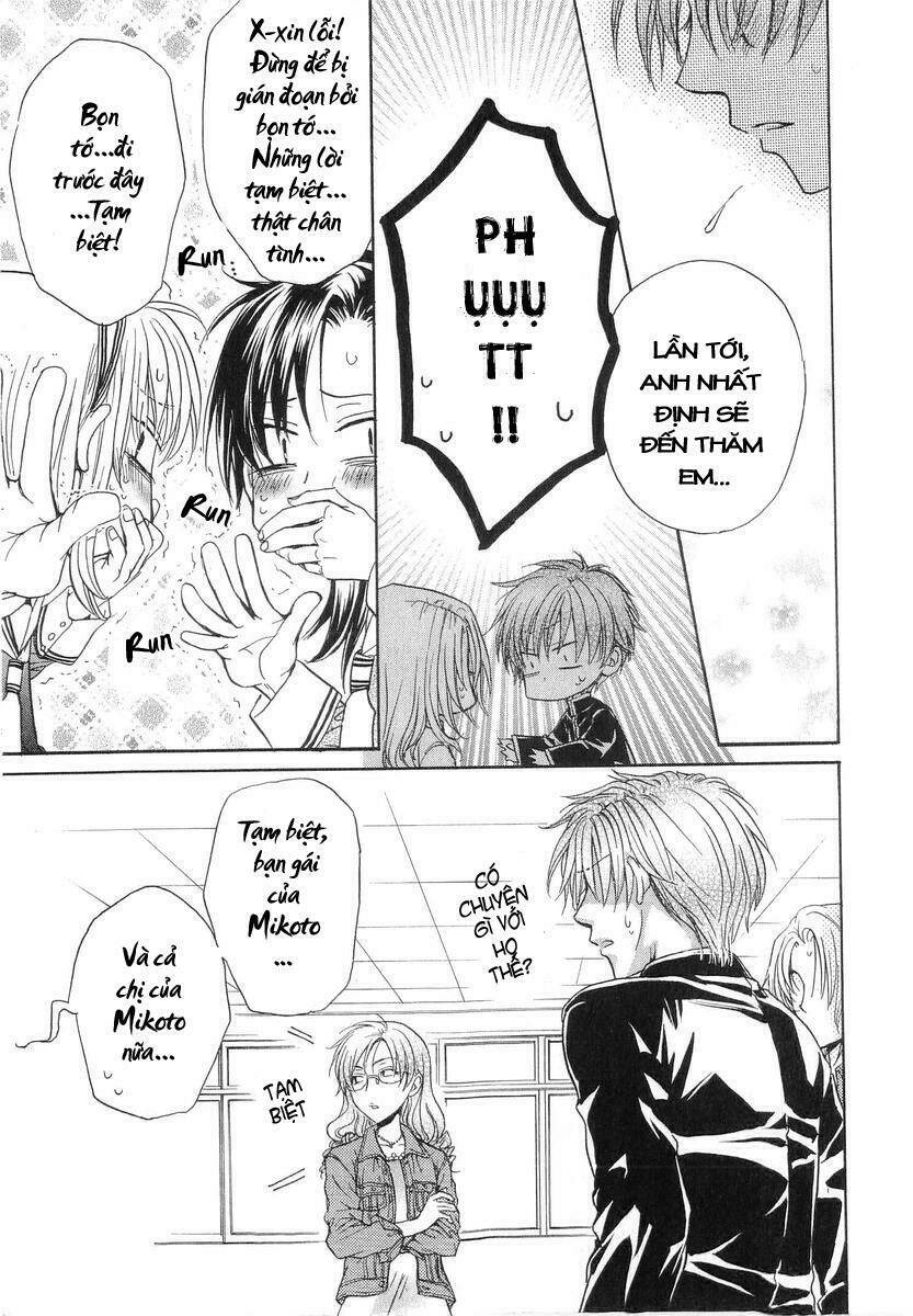 princess princess chapter 13 34