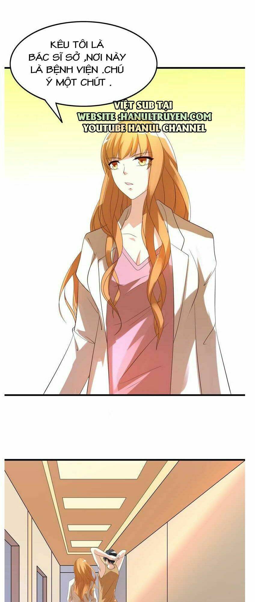 dụ vợ về nhà chồng cũ phải thật ôn nhu chapter 48 8