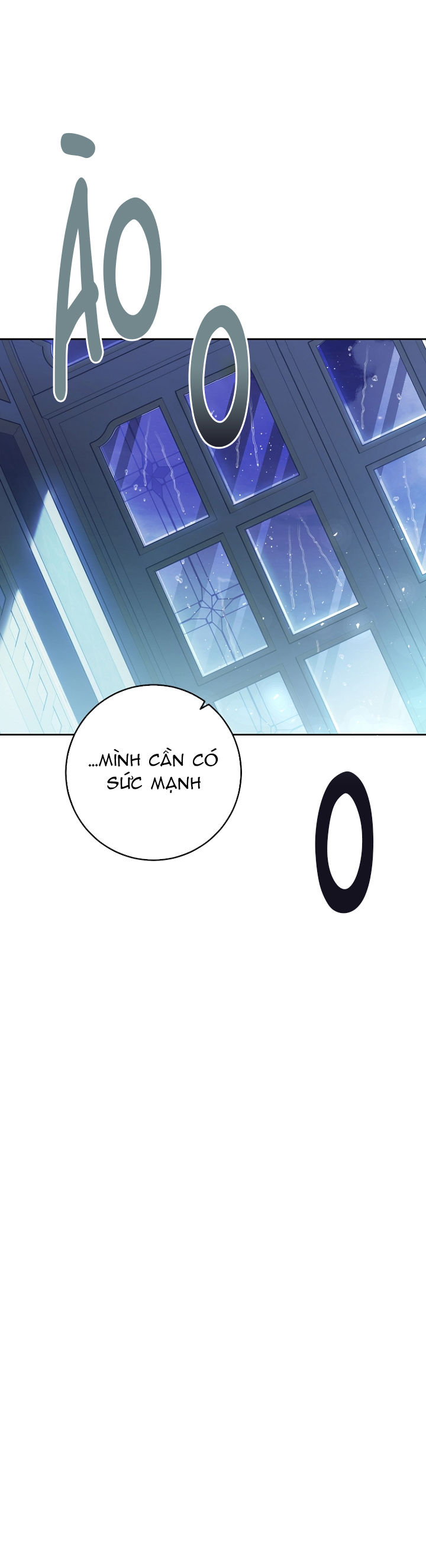 con rối ác nữ marionette chapter 67 63