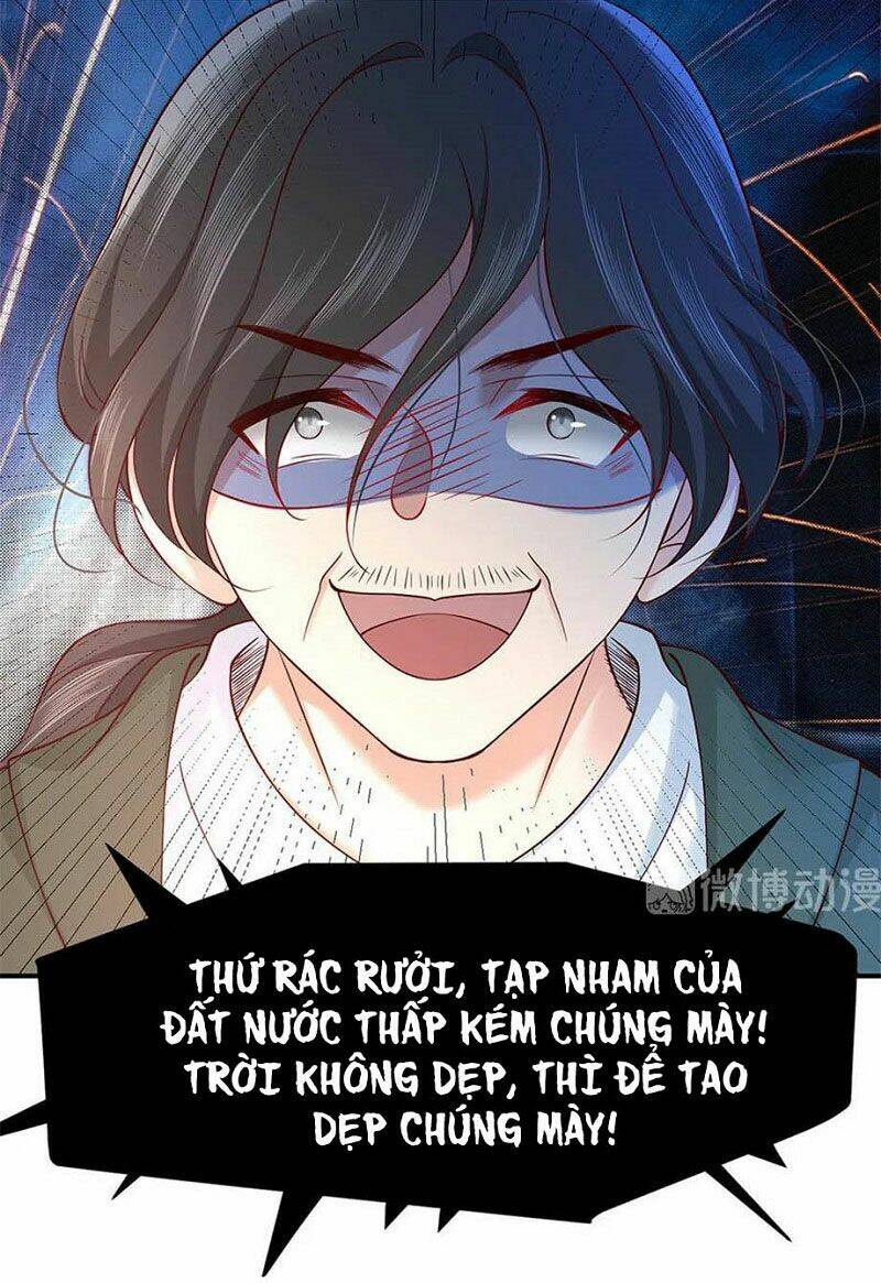 nam thần truy thê chỉ nam chapter 95.2 11