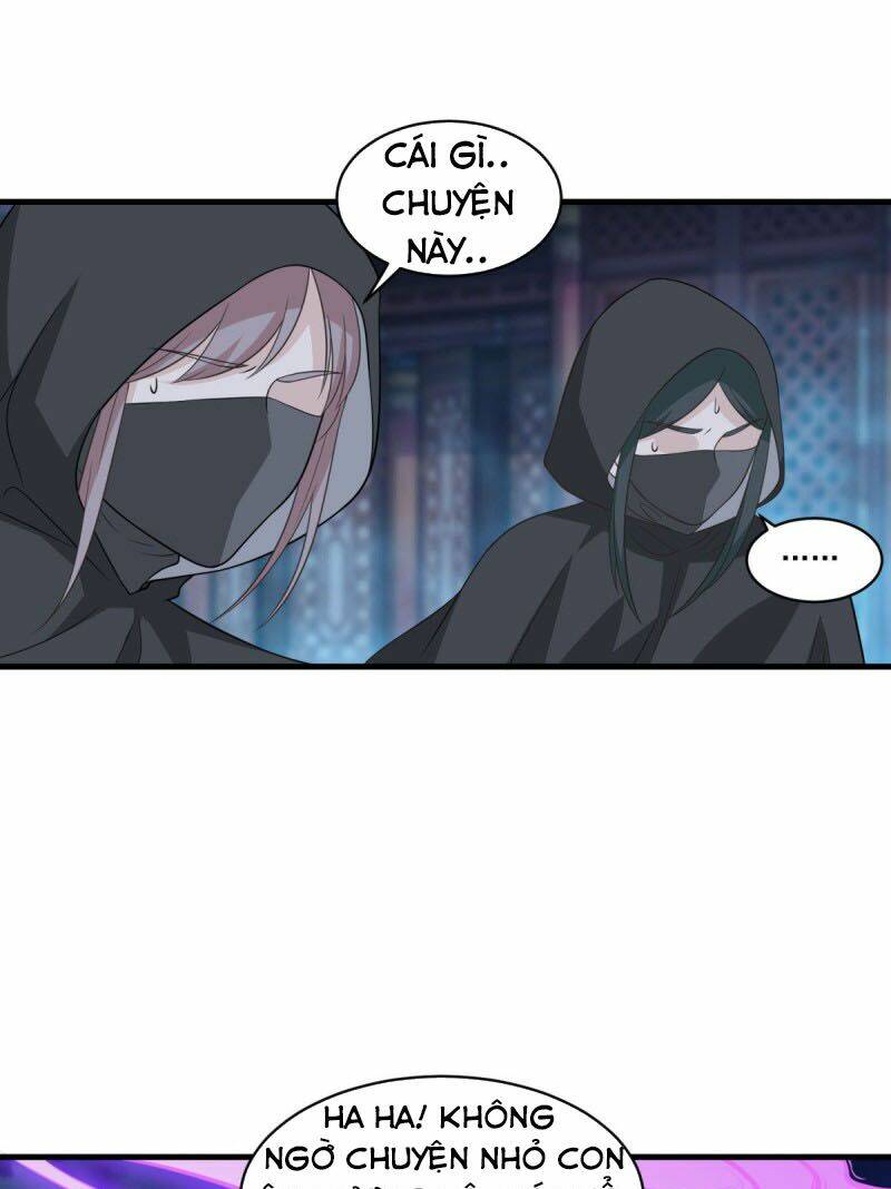 tiên ma đồng tu chapter 153 17