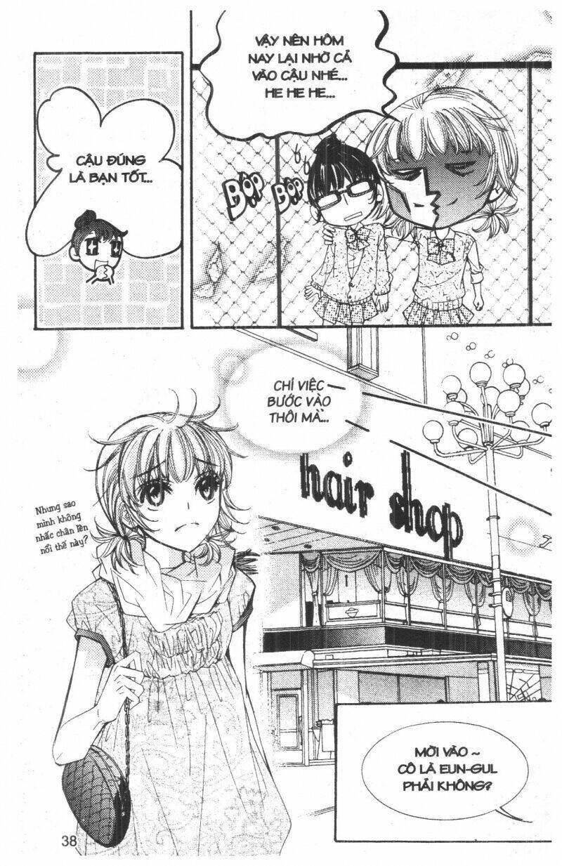 scandal đáng ngờ chapter 13 37