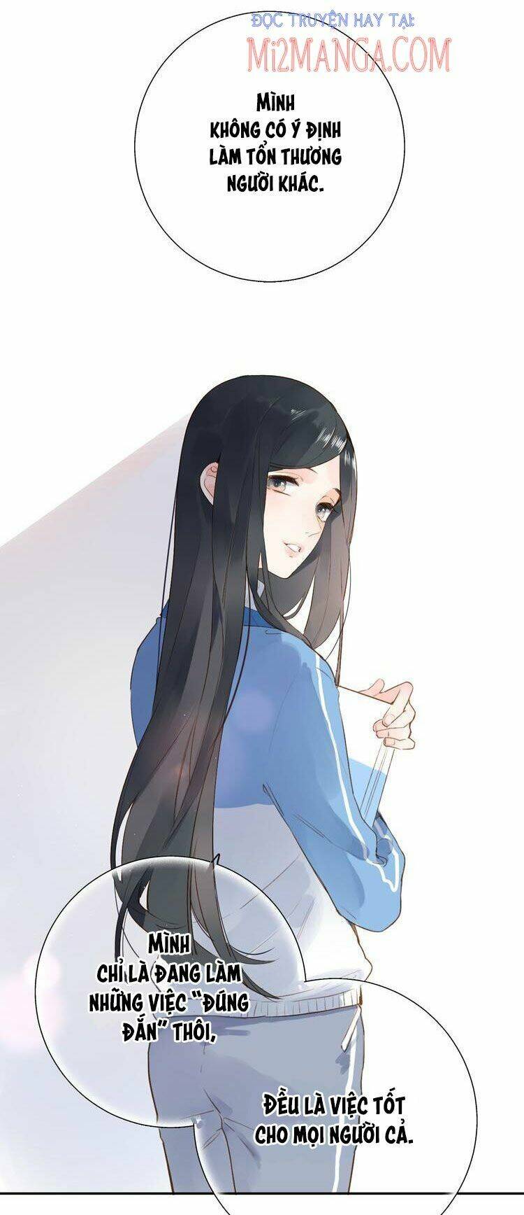 dolo mệnh vận giao nang chapter 51.2 12