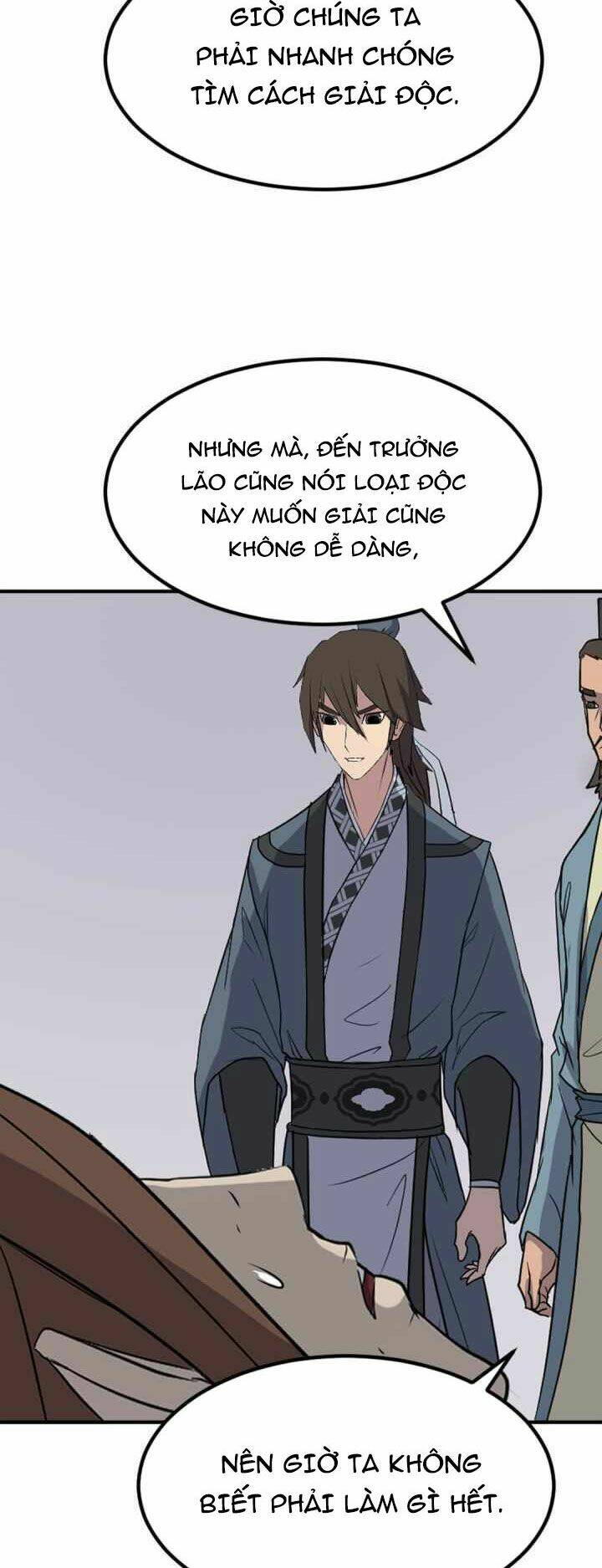 trọng sinh, bất khả chiến bại chapter 152 25