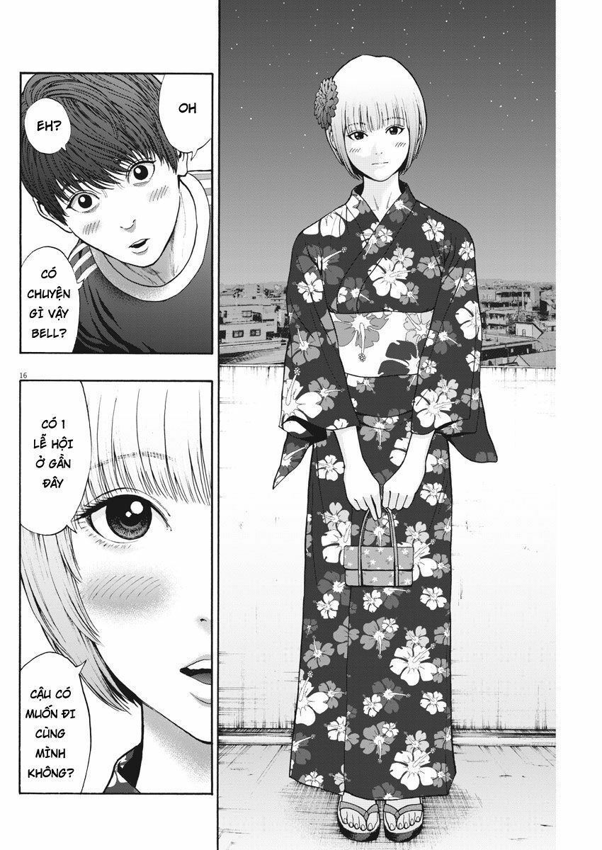 đọa nhân chapter 25 17