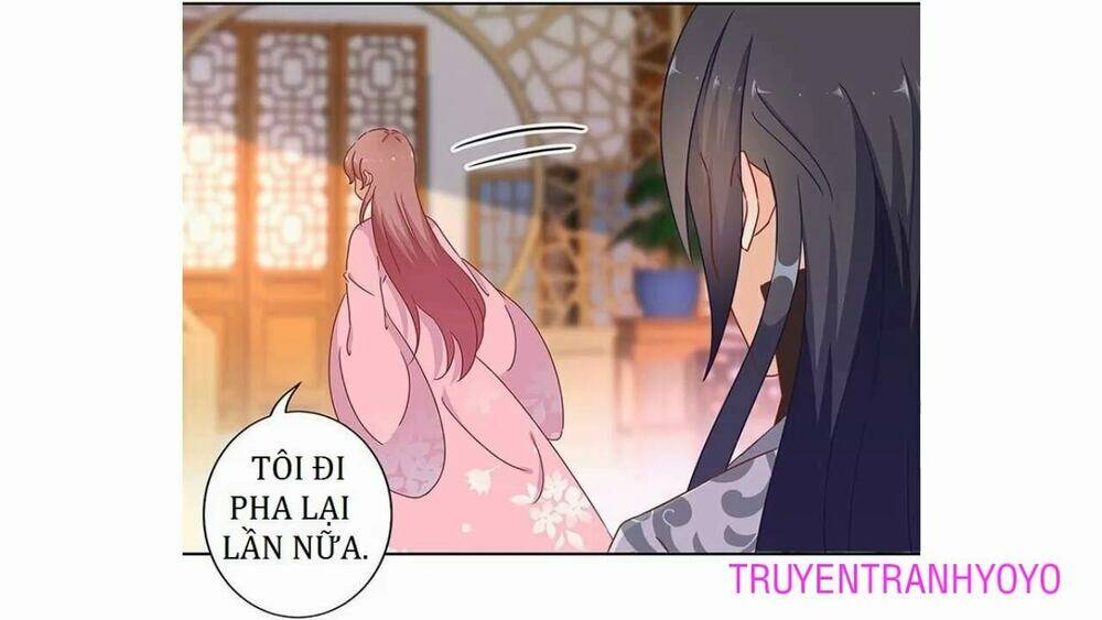 vương gia người thật xấu xa chapter 25.2 4