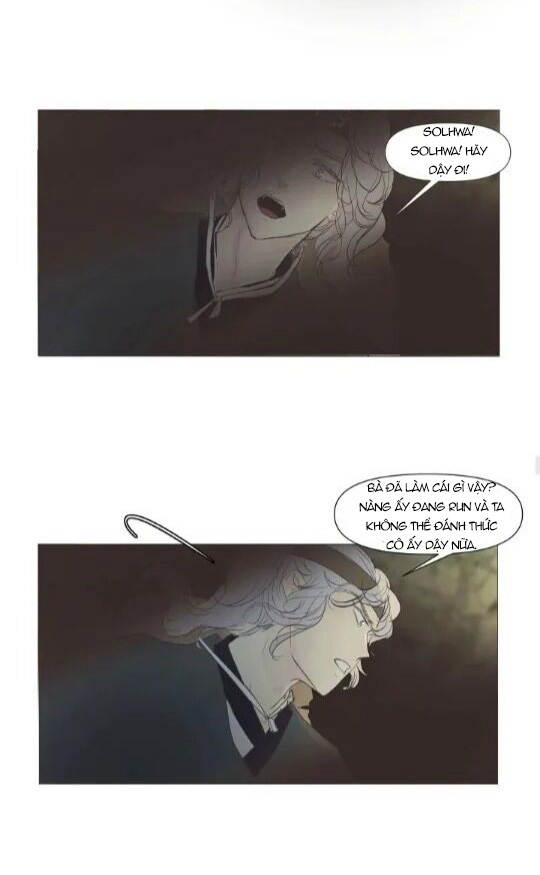 ellin’s solhwa chapter 9.5 18