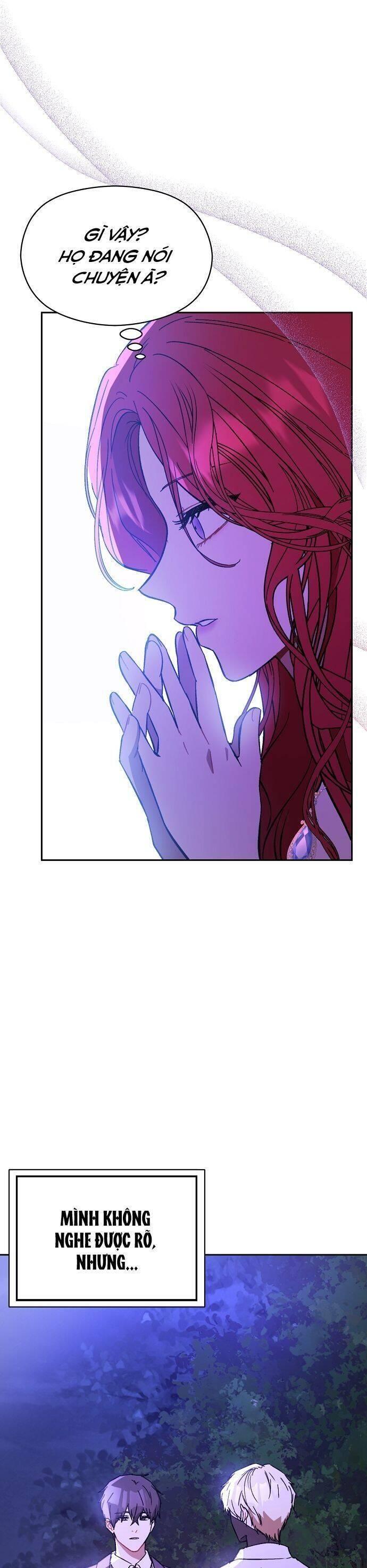 tôi không cố ý quyến rũ nam chính đâu! chapter 71 37