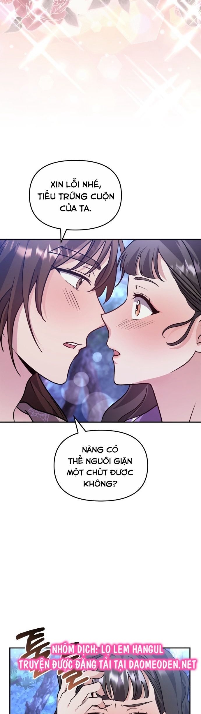 cao thủ chốn hậu cung chapter 147 15