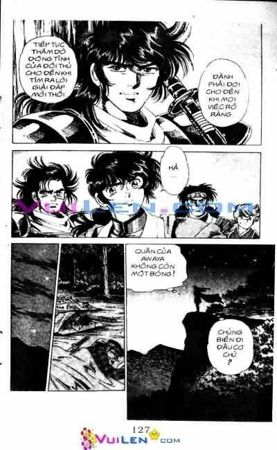 vương tử takeru chapter 3 127