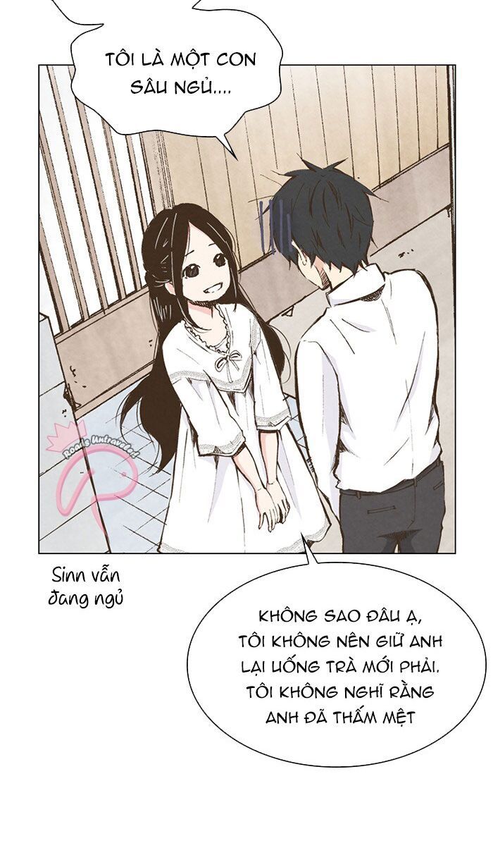 honey! honey! marry me! chapter 52 6