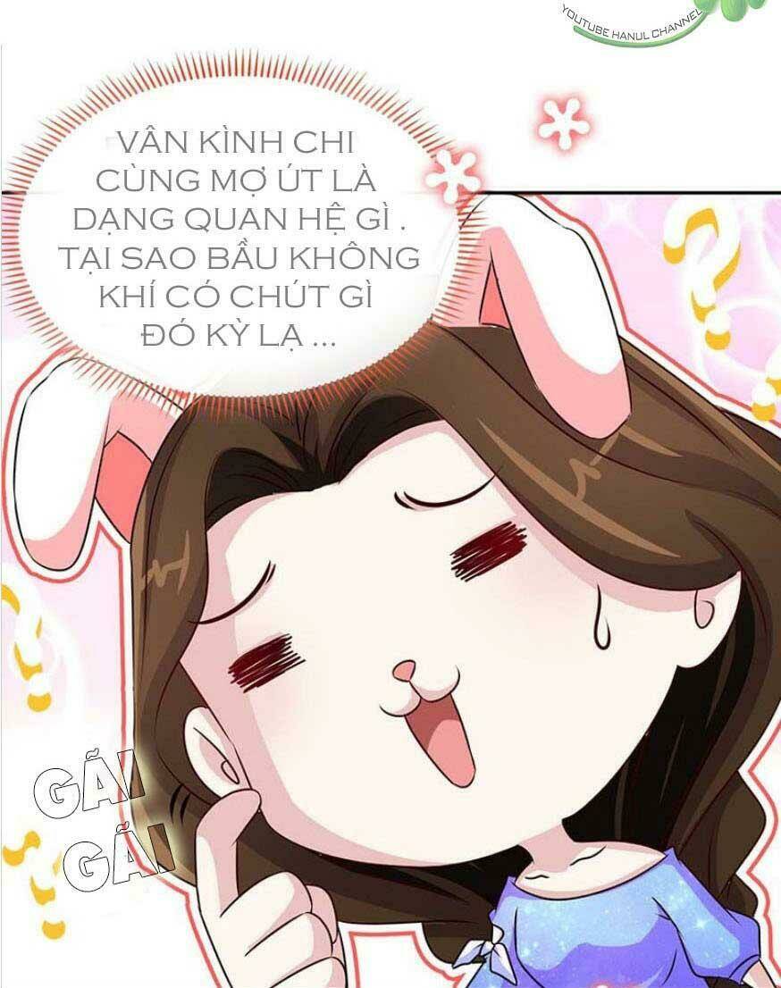 truy nã toàn cầu truy thê về sủng chapter 87.1 15